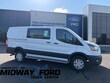  Ford Transit-250 Cargo