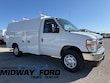  Ford E-350 KUV