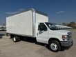Ford E-450 16FT Box Van