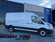  Ford Transit-150 Cargo