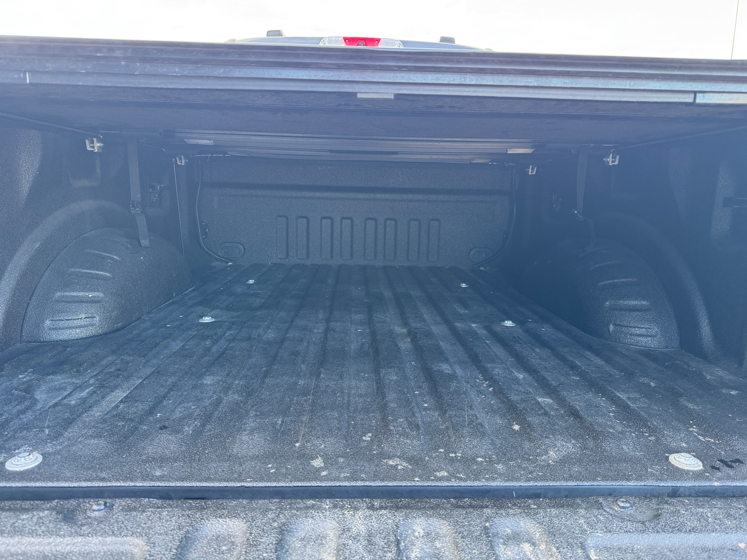 2022 Ford F-350 Super Duty Platinum - Photo 16
