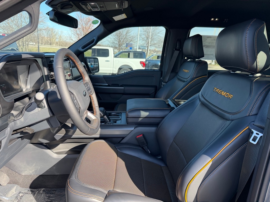 2025 Ford F-150 Tremor - Photo 15