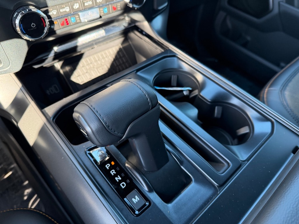 2025 Ford F-150 Tremor - Photo 21