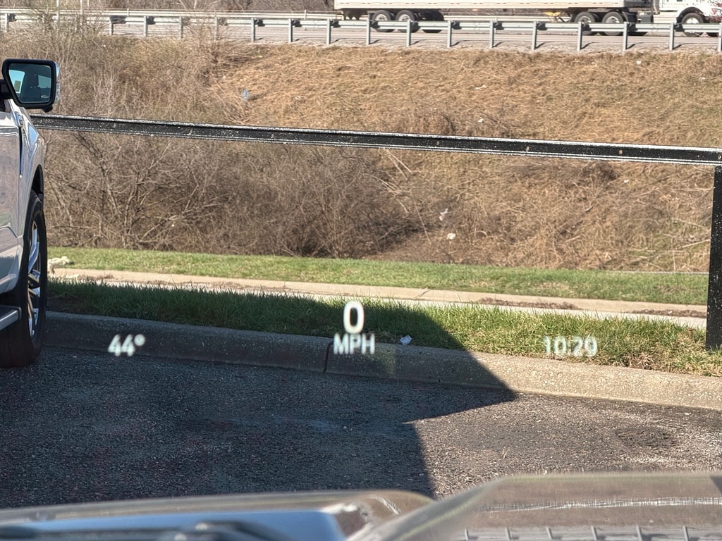 2025 Ford F-150 Tremor - Photo 26