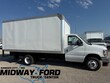  Ford E-350 Cutaway