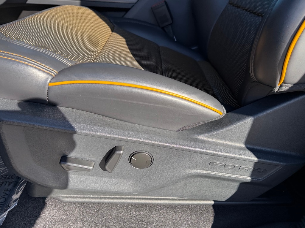 2025 Ford F-150 Tremor - Photo 16