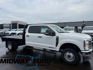 2026 Ford F-350 Chassis XL Truck