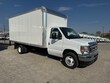 Ford E-450 16FT Box Van