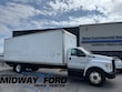 Ford F-750 Diesel
