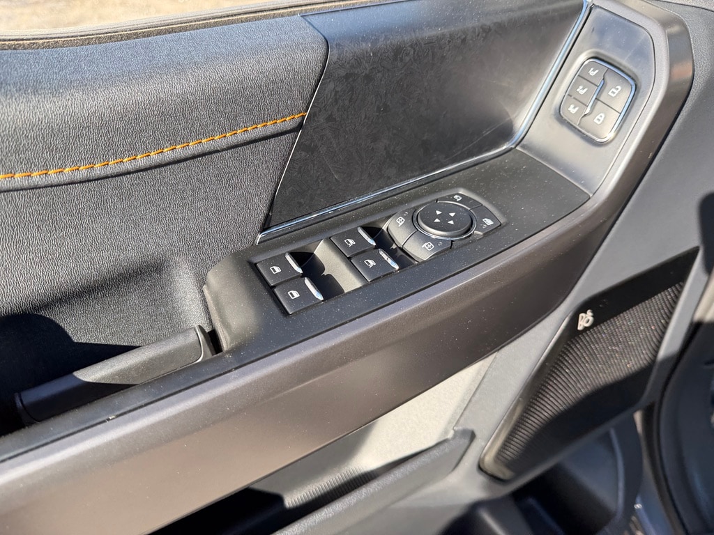 2025 Ford F-150 Tremor - Photo 17