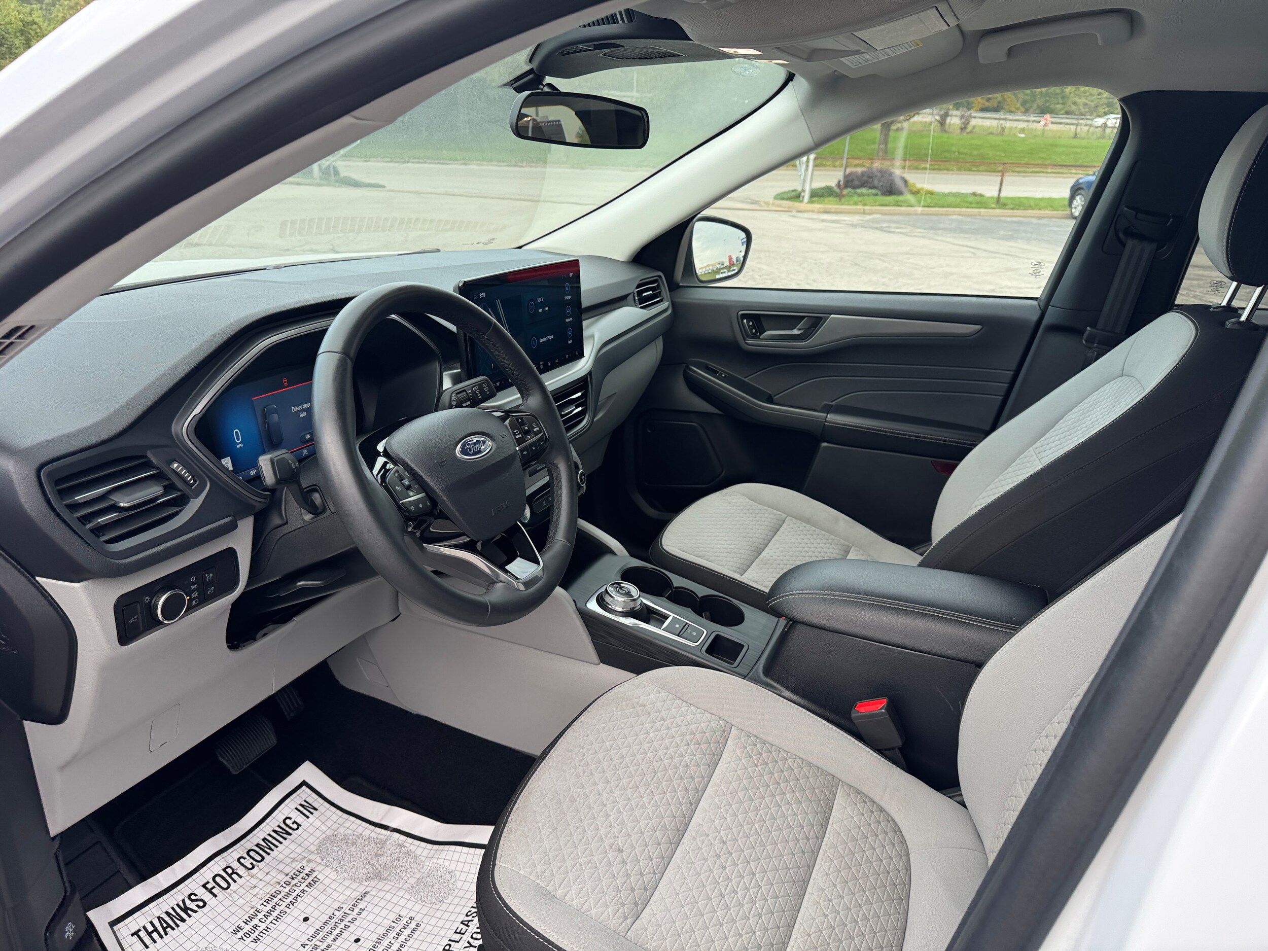 2023 Ford Escape Active photo 3