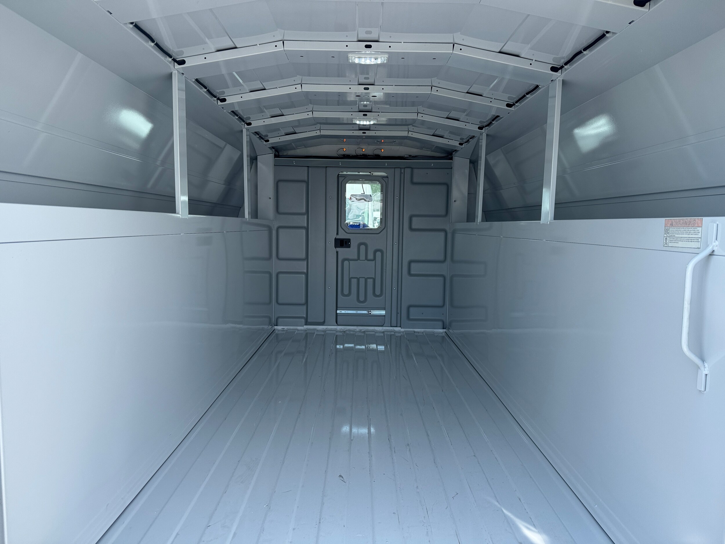 2025 Ford E-350 Base photo 3