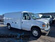 Ford E-350 KUV