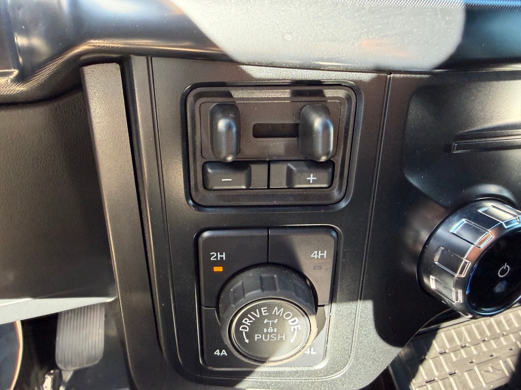 2025 Ford F-150 Tremor - Photo 22