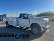Ford F-350 Service Body