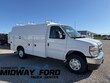  Ford E-350 KUV