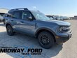  Ford Bronco Sport