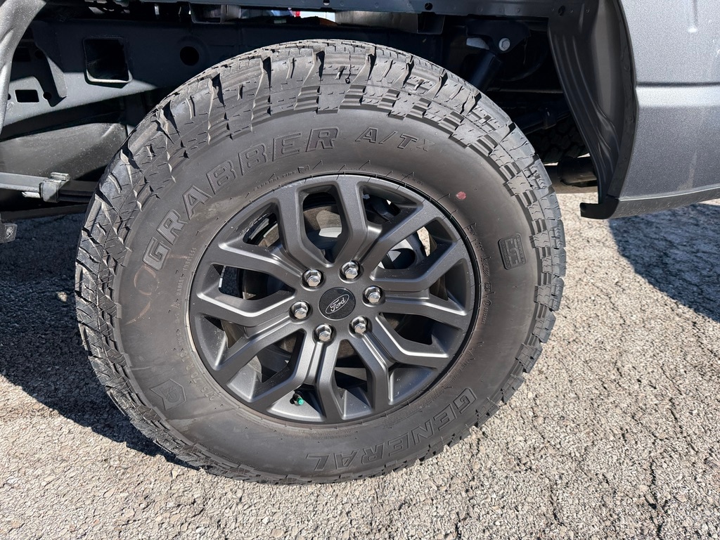 2025 Ford F-150 Tremor - Photo 6