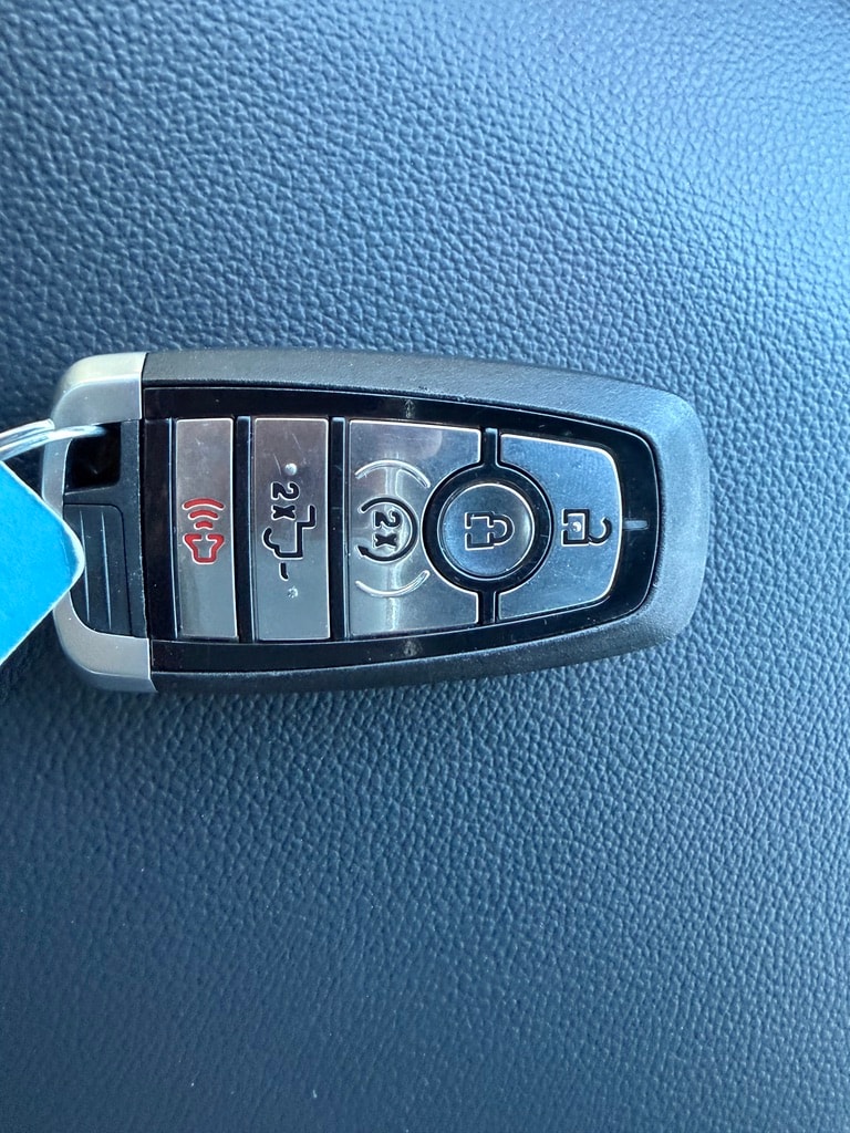 2025 Ford F-150 Tremor - Photo 27