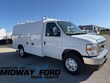  Ford E-350 KUV