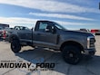  Ford F-350