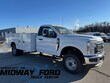 Ford F-350 Service Body
