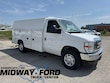 Ford E-350 KUV