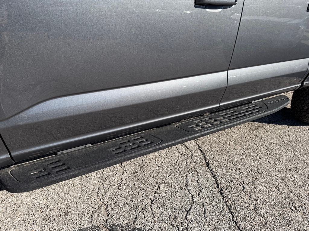 2025 Ford F-150 Tremor - Photo 8