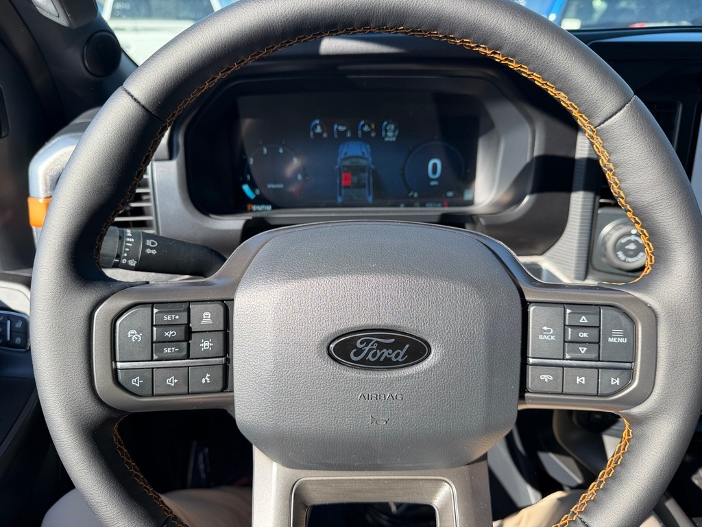 2025 Ford F-150 Tremor - Photo 19