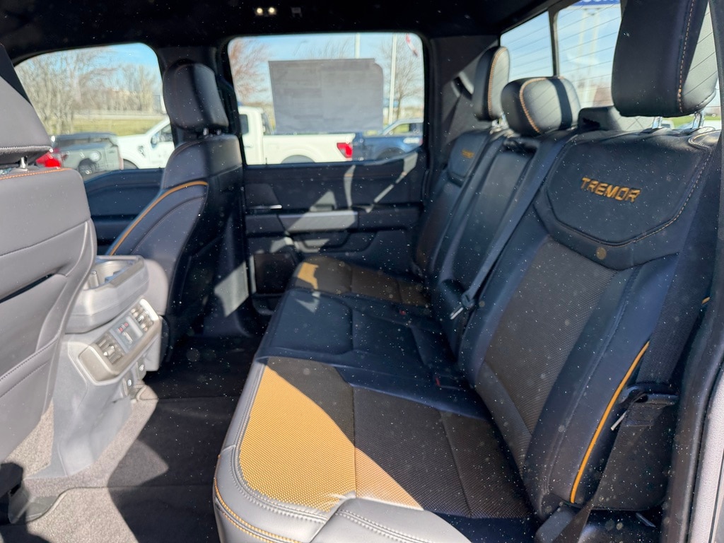 2025 Ford F-150 Tremor - Photo 18
