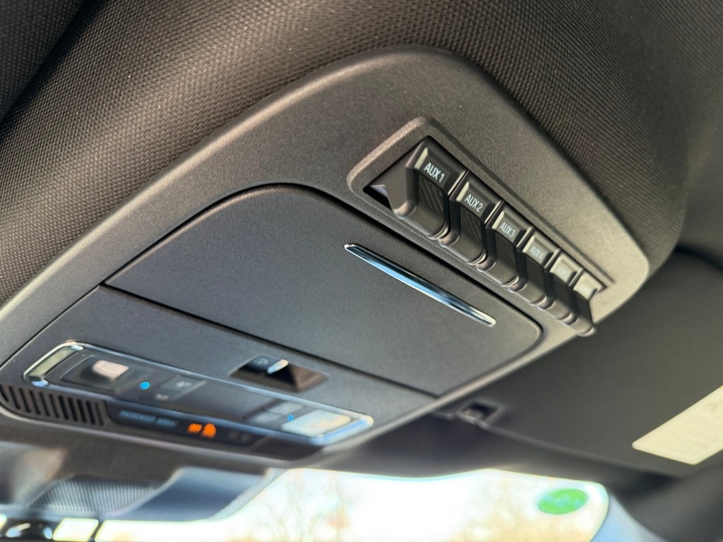 2025 Ford F-150 Tremor - Photo 24