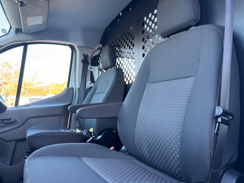 Used 2023 Ford Transit-250 XL Low Roof Cargo Van