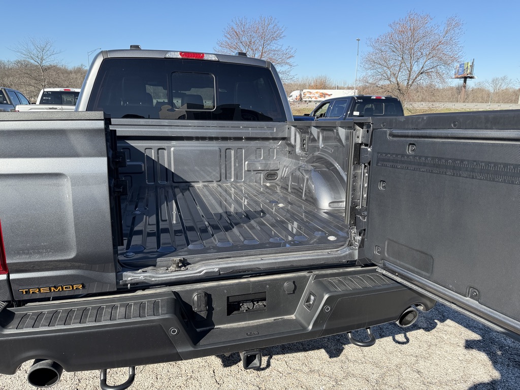 2025 Ford F-150 Tremor - Photo 12