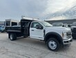Ford F-550 Chassis