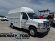 Ford E-350 KUV