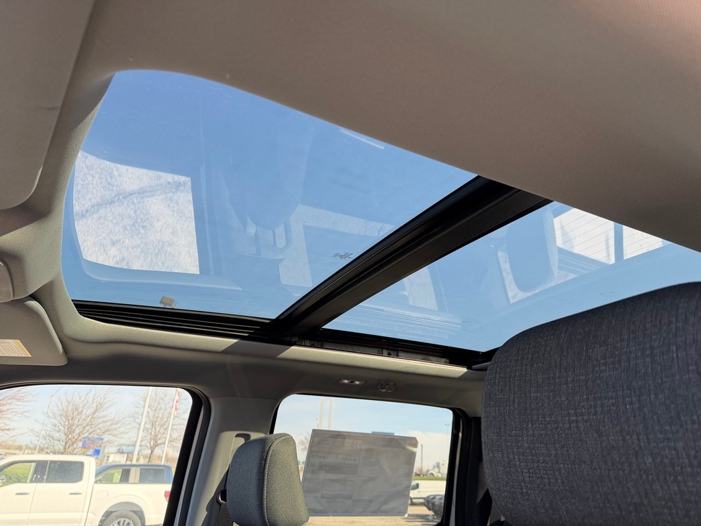 New 2024 Ford F-150 XLT Pickup