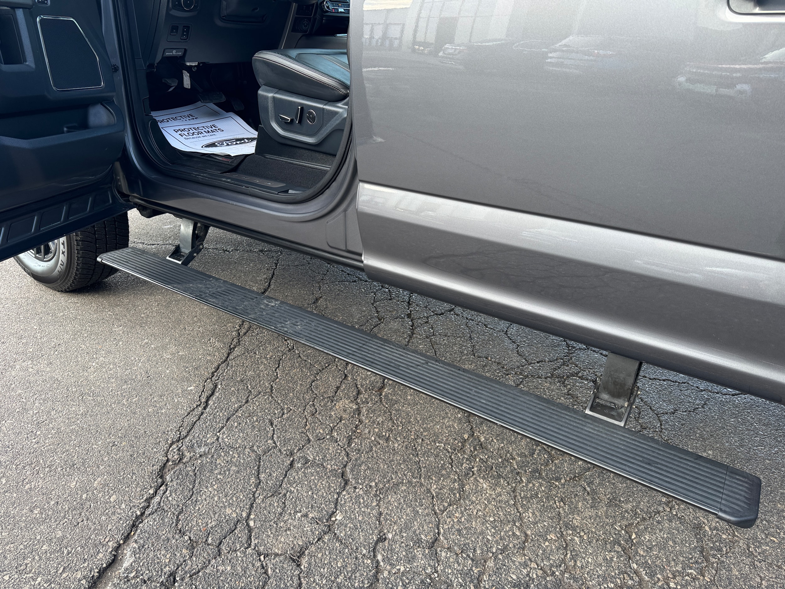 2022 Ford F-350 Super Duty Platinum - Photo 12