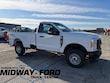  Ford F-350