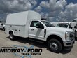 Ford F-350 KUV