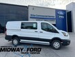  Ford Transit-250