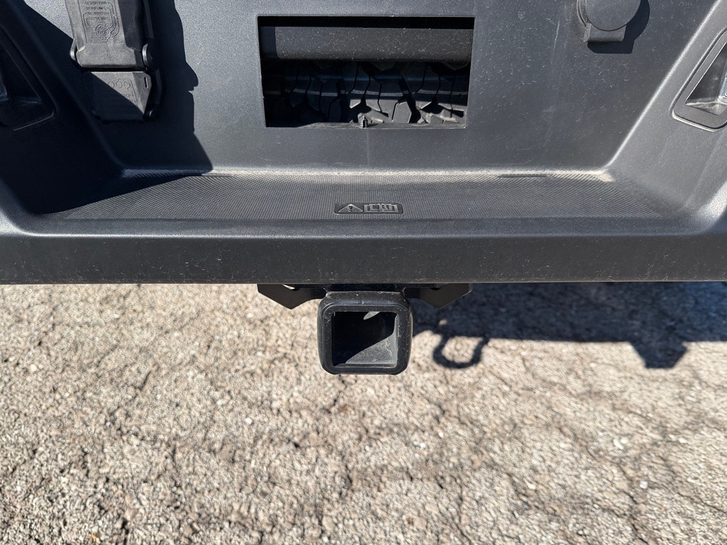 2025 Ford F-150 Tremor - Photo 11