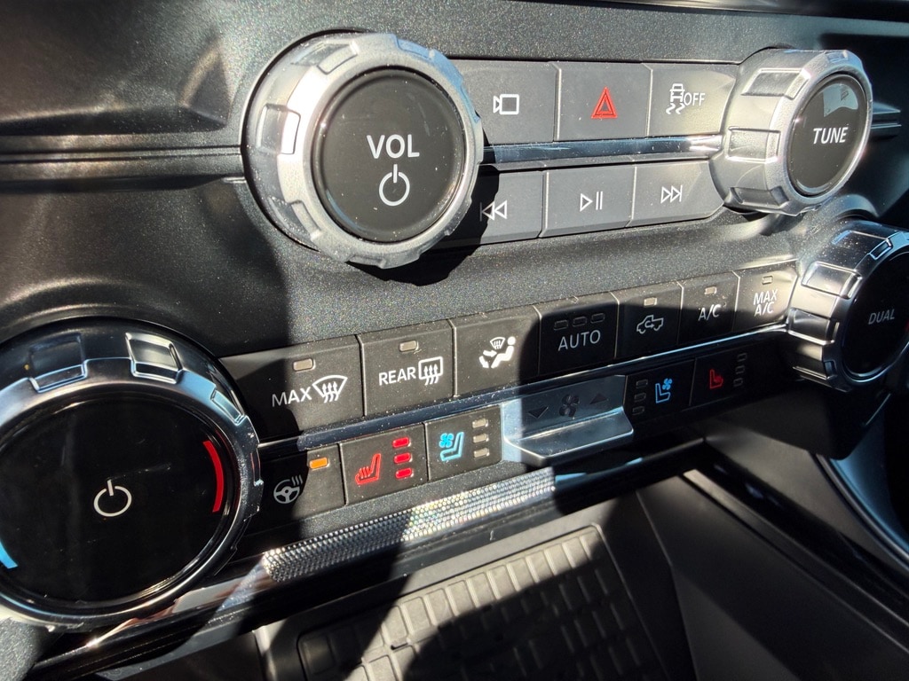 2025 Ford F-150 Tremor - Photo 23