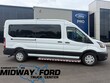  Ford Transit-350 Passenger