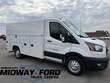  Ford Transit 350 KUV