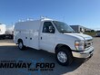  Ford E-350 KUV