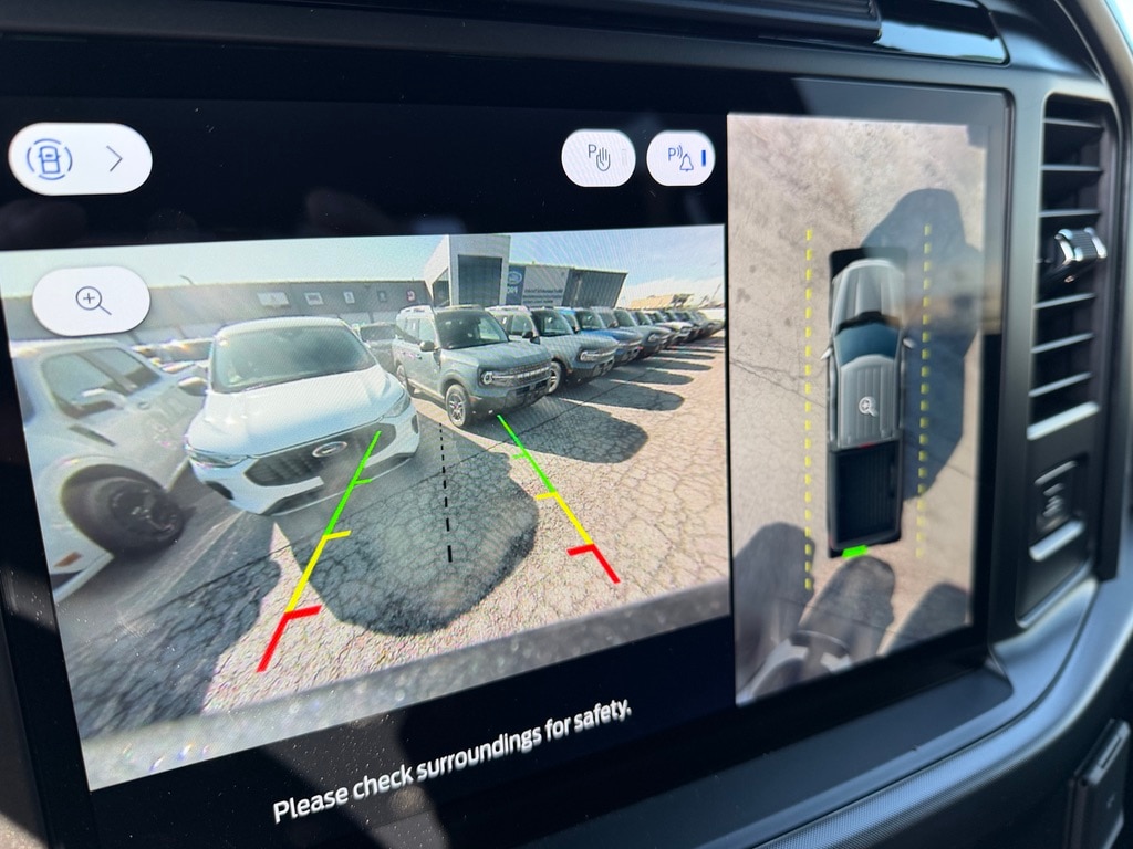 2025 Ford F-150 Tremor - Photo 25
