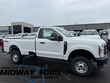  Ford F-350