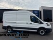  Ford Transit-250 Cargo