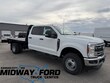  Ford F-350 Flatbed