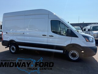 2026 Ford Transit-350 Cargo XL Cargo VAN